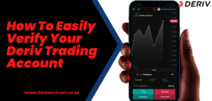 How To Easily Verify Your Deriv Trading Account