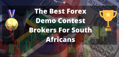 The Best Forex Demo Contest Brokers For South African