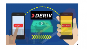 How To Transfer funds between Deriv Accounts In South Africa