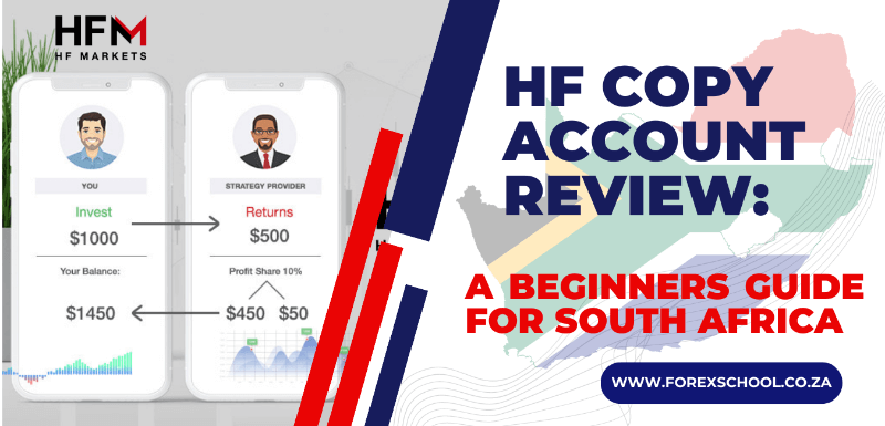 HF Copy Account Review A Beginner's Guide (2023) ✔