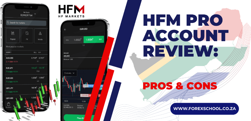 HFM Pro Account Review