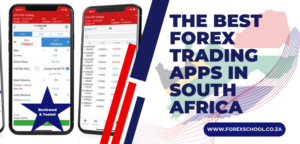 The Best Forex Trading Apps In South Africa