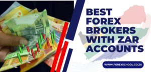 Best Forex Brokers With Zar Accounts
