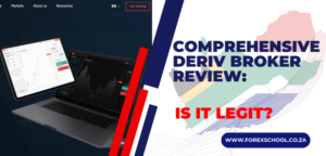 Deriv Broker Review