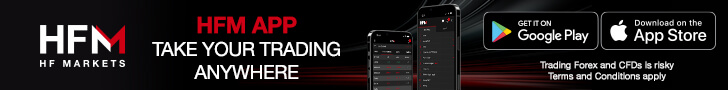 Download HFM App. the best forex trading app in South afirca