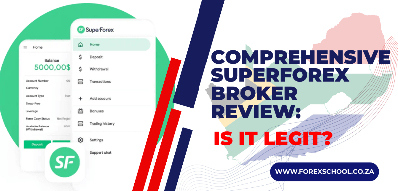 Superforex broker review