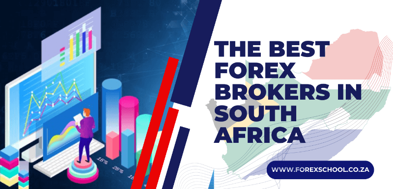 the best forex brokers in South Africa